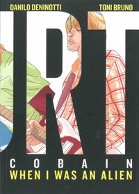 Produktbild: Deninotti, D: Kurt Cobain