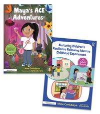Produktbild: Conkbayir, M: Helping Children to Thrive Following Adverse C