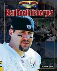Produktbild: Ben Roethlisberger
