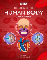 Produktbild: BBC: The Story of the Human Body