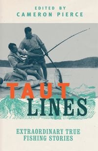Produktbild: Pierce, C: Taut Lines