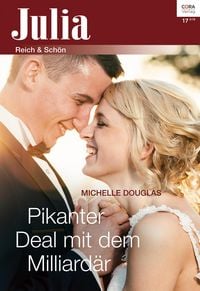 Produktbild: Pikanter Deal mit dem Milliard&auml;r