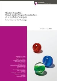 Produktbild: Gestion de conflits