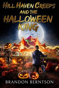 Produktbild: Hill Haven Creeps and the Halloween King