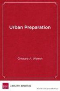 Produktbild: Urban Preparation