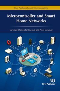 Produktbild: Microcontroller and Smart Home Networks