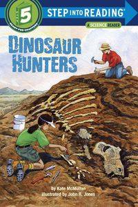 Produktbild: Dinosaur Hunters