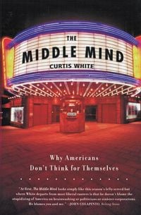 Produktbild: The Middle Mind