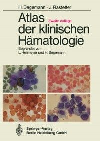 Produktbild: Atlas der klinischen H&auml;matologie