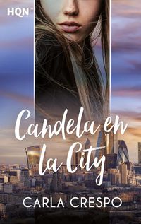 Produktbild: Candela en la city