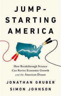 Produktbild: Jump-Starting America
