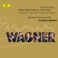 Bild vom Artikel Abbado, C: Orchestermusik (Liebestod/Karfreitagszauber/+) vom Autor Claudio Abbado