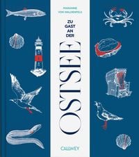 Produktbild: Zu Gast an der Ostsee