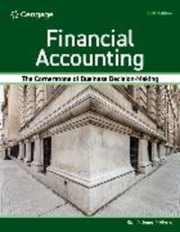 Produktbild: Financial Accounting