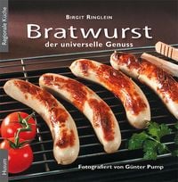 Produktbild: Bratwurst