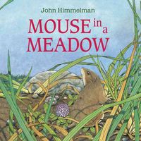 Produktbild: Mouse in a Meadow