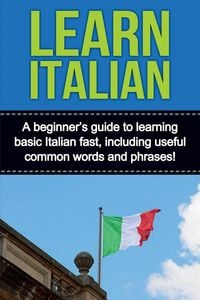 Produktbild: Learn Italian
