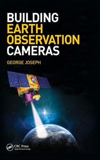Produktbild: Building Earth Observation Cameras