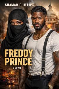Produktbild: Freddy Prince