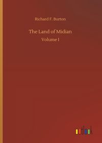 Produktbild: The Land of Midian