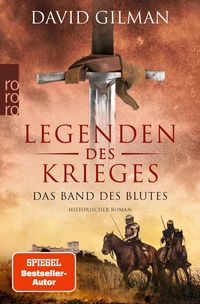 Produktbild: Legenden des Krieges: Das Band des Blutes