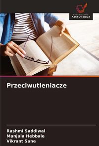 Produktbild: Przeciwutleniacze