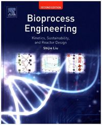 Produktbild: Liu, S: Bioprocess Engineering
