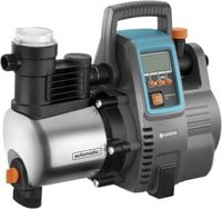 Produktbild: GARDENA 1760-20 Premium 6000/6 Hauswasserautomat 230 V 6000 l/h