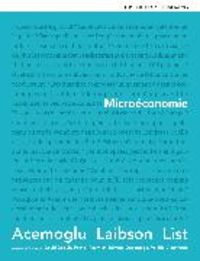 Produktbild: Micro&eacute;conomie - Le manuel comprend la version num&eacute;rique sur la plateforme i+ interactif - 1 an