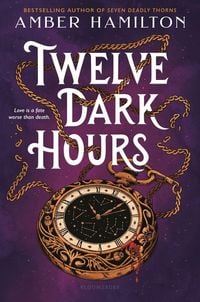 Produktbild: Twelve Dark Hours