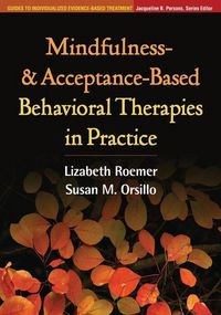 Produktbild: Mindfulness & Acceptance Based