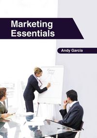 Bild vom Artikel Marketing Essentials vom Autor 