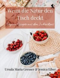 Produktbild: Wenn die Natur den Tisch deckt