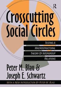 Produktbild: Crosscutting Social Circles
