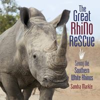 Produktbild: The Great Rhino Rescue