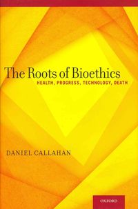 Produktbild: Roots of Bioethics