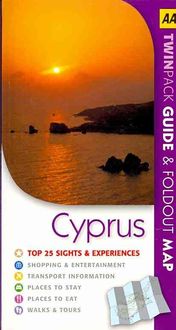 Produktbild: Cyprus