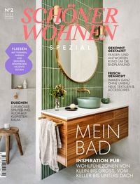 Produktbild: Sch&ouml;ner Wohnen Spezial Nr.2/2026
