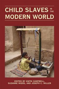 Produktbild: Child Slaves in the Modern World