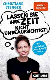 Produktbild: Lassen Sie Ihre Zeit nicht unbeaufsichtigt!