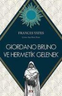 Produktbild: Giordano Bruno ve Hermetik Gelenek