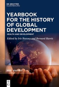 Produktbild: Health and Development