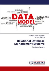 Produktbild: Relational Database Management Systems