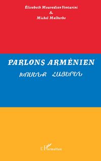 Produktbild: Parlons arm&eacute;nien