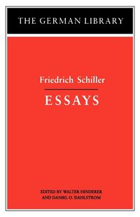 Produktbild: Essays