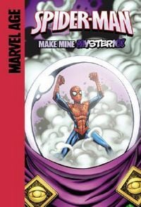 Produktbild: Make Mine Mysterio