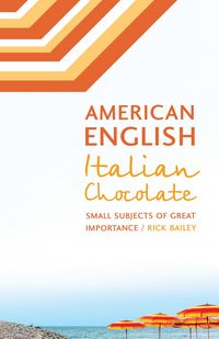 Produktbild: American English, Italian Chocolate