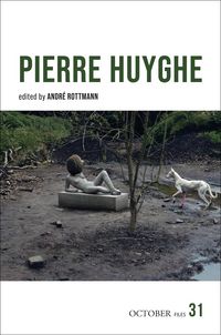 Produktbild: Pierre Huyghe
