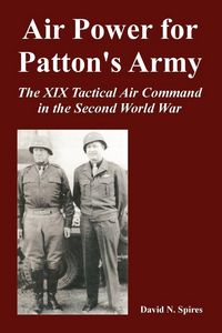 Produktbild: Air Power for Patton's Army