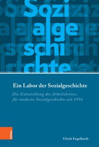 Produktbild: Ein Labor der Sozialgeschichte